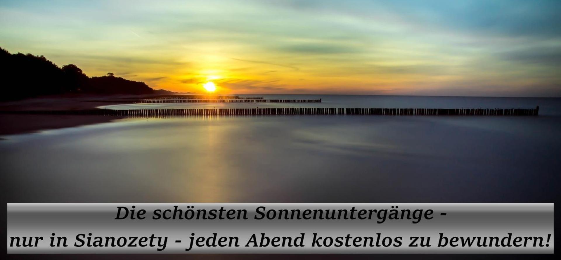 Amber Sea Apartmens Poland Exterior foto